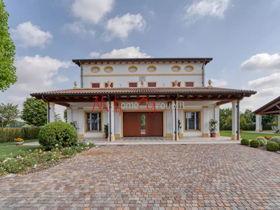 Immagine 17 di Ufficio in affitto  in Via Friuli a Rubano