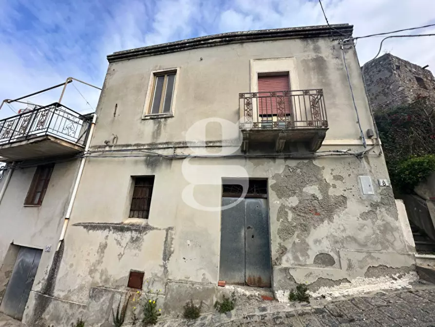 Immagine 2 di Casa indipendente in vendita  in Via Maloto,N°35 a Valdina