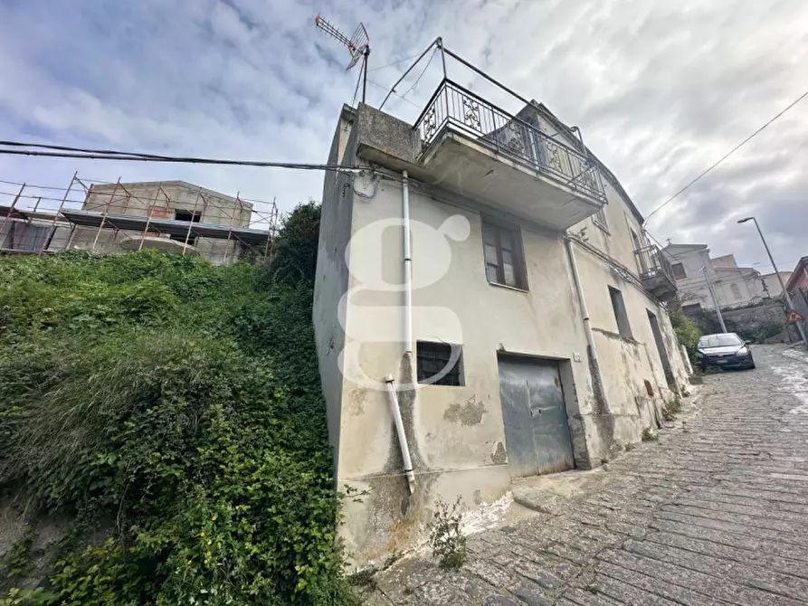 Immagine 7 di Casa indipendente in vendita  in Via Maloto,N°35 a Valdina