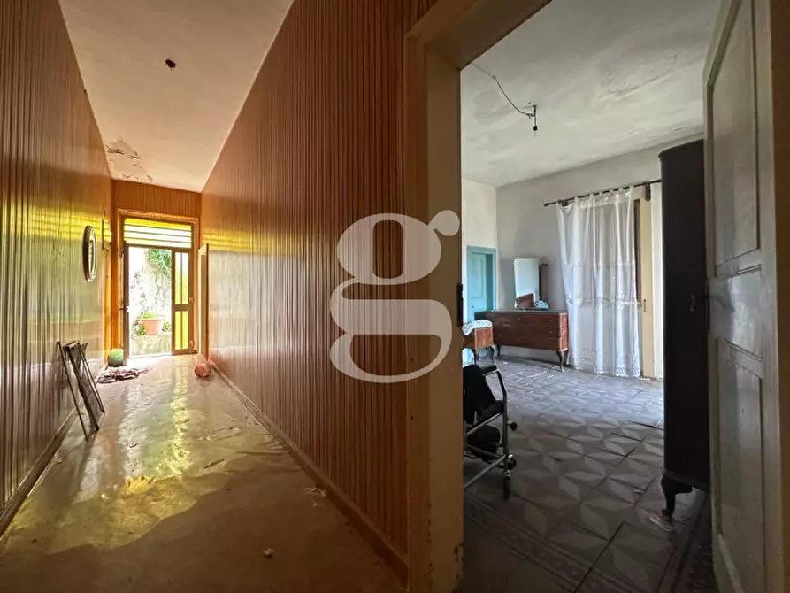 Immagine 11 di Casa indipendente in vendita  in Via Maloto,N°35 a Valdina