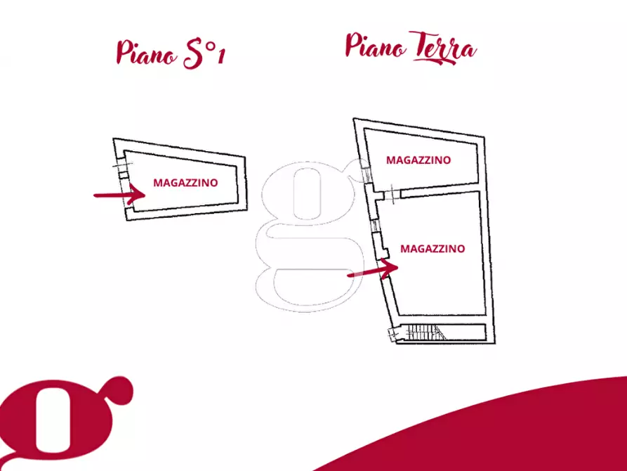 Immagine 19 di Casa indipendente in vendita  in Via Maloto,N°35 a Valdina