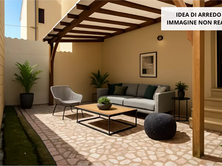 Immagine 1 di Casa bifamiliare in vendita  in Viale Ortigara a Vicenza