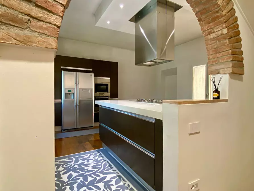 Immagine 7 di Casa bifamiliare in vendita  in Viale Ortigara a Vicenza