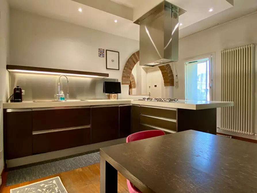 Immagine 9 di Casa bifamiliare in vendita  in Viale Ortigara a Vicenza