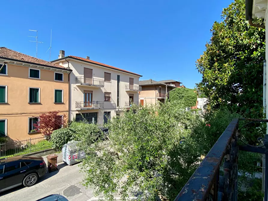 Immagine 18 di Casa bifamiliare in vendita  in Viale Ortigara a Vicenza