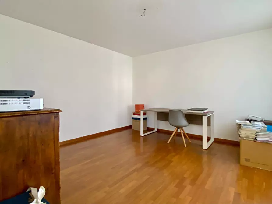 Immagine 21 di Casa bifamiliare in vendita  in Viale Ortigara a Vicenza