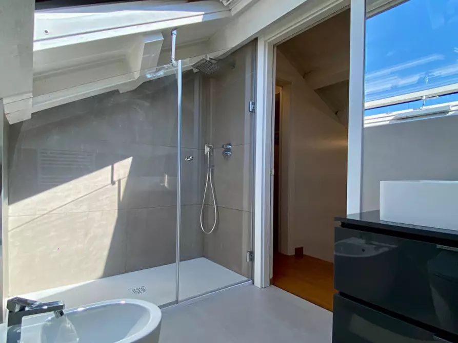 Immagine 32 di Casa bifamiliare in vendita  in Viale Ortigara a Vicenza