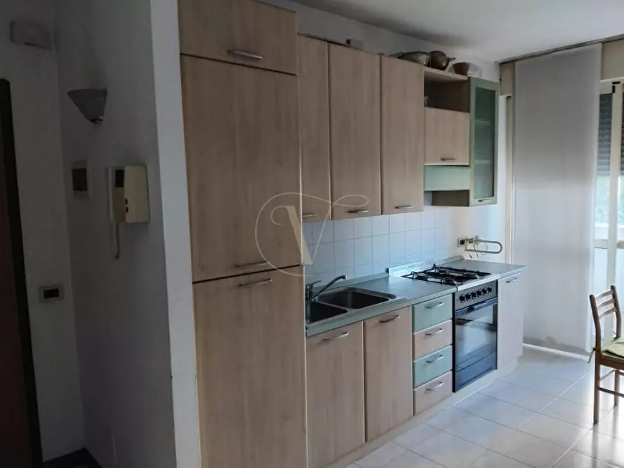 Immagine 1 di Appartamento in vendita  in Via Cavalieri di Vittorio Veneto a Vicenza