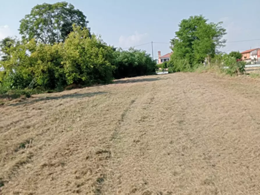 Immagine 1 di Terreno in vendita  in via gaffarello 50 a Santa Maria Di Sala
