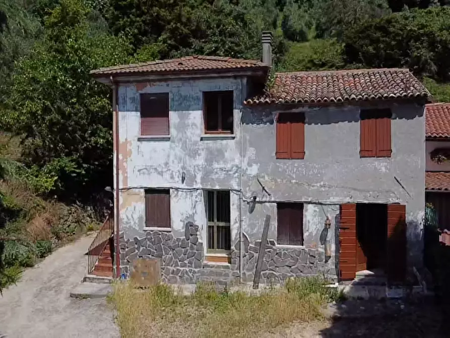 Immagine 1 di Rustico / casale in vendita  in Via Sottovenda a Galzignano Terme