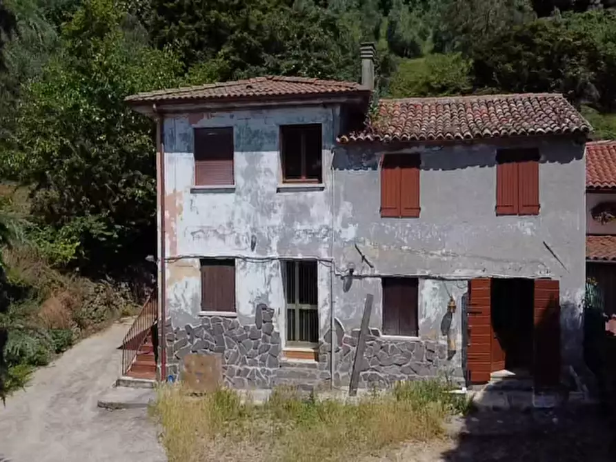 Immagine 2 di Rustico / casale in vendita  in Via Sottovenda a Galzignano Terme
