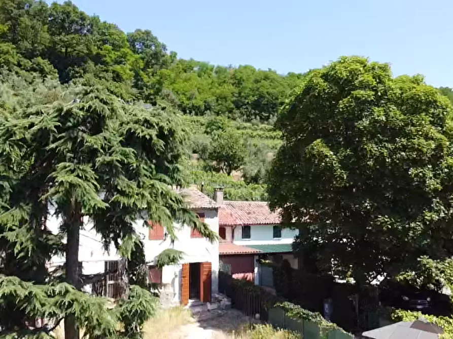 Immagine 4 di Rustico / casale in vendita  in Via Sottovenda a Galzignano Terme