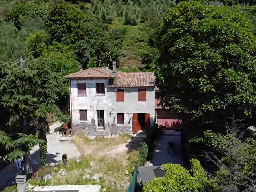 Immagine 5 di Rustico / casale in vendita  in Via Sottovenda a Galzignano Terme