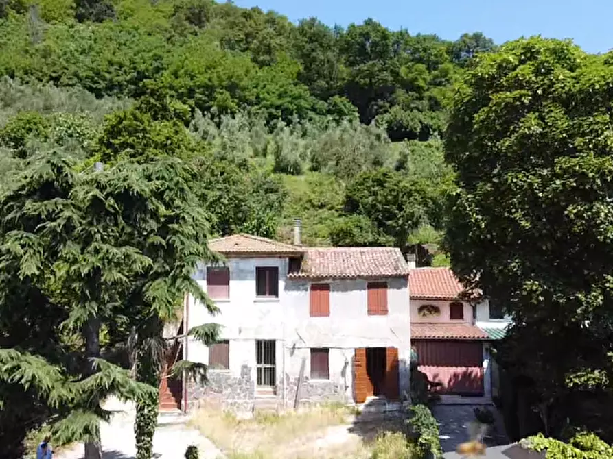 Immagine 6 di Rustico / casale in vendita  in Via Sottovenda a Galzignano Terme