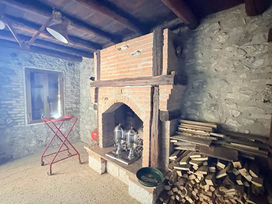 Immagine 8 di Rustico / casale in vendita  in Via Sottovenda a Galzignano Terme