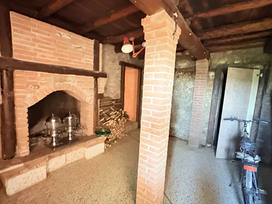 Immagine 10 di Rustico / casale in vendita  in Via Sottovenda a Galzignano Terme