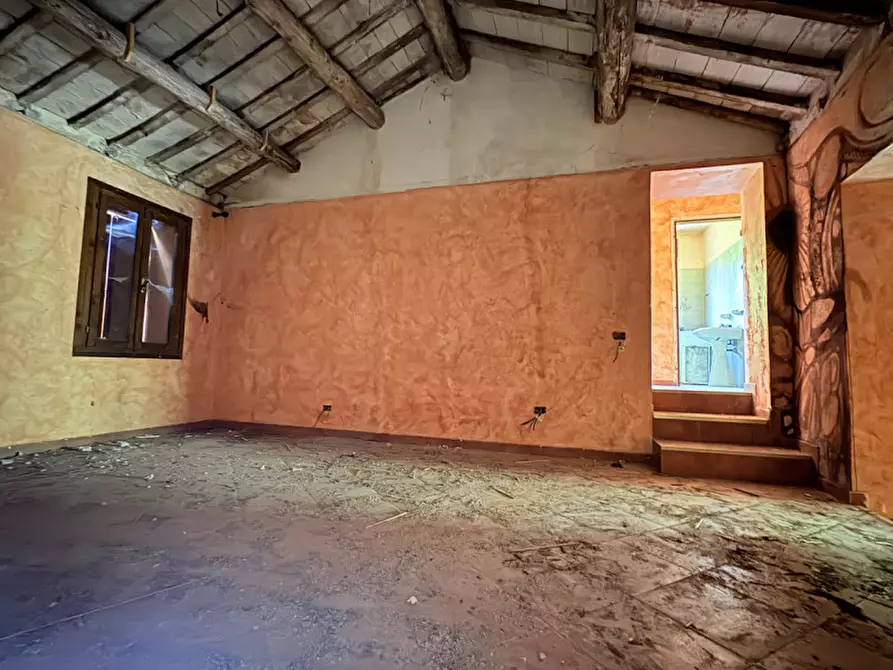 Immagine 12 di Rustico / casale in vendita  in Via Sottovenda a Galzignano Terme