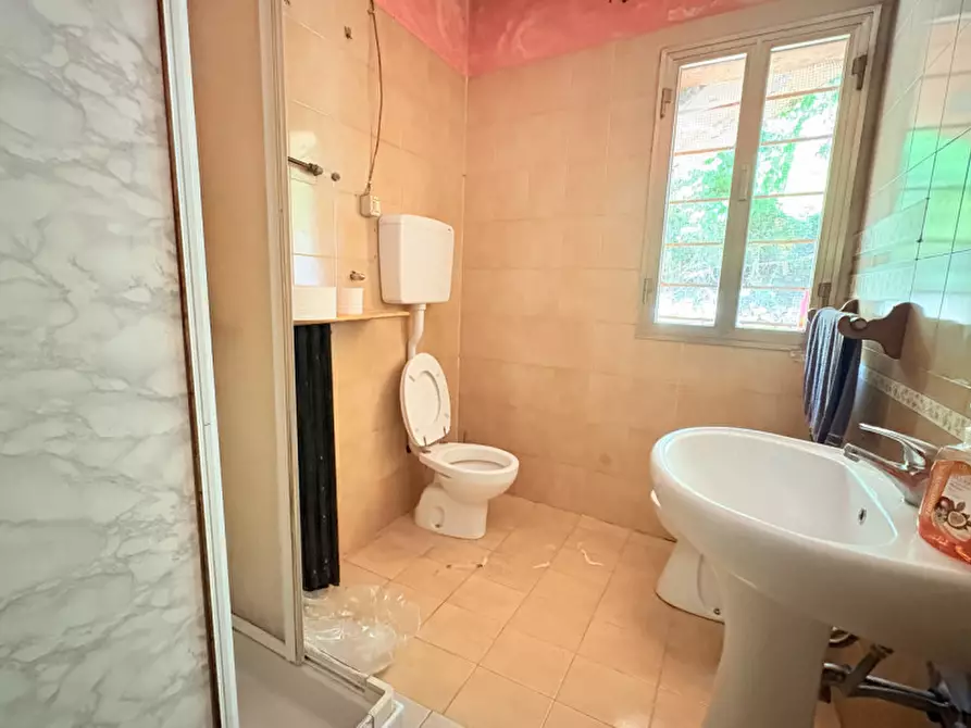 Immagine 19 di Rustico / casale in vendita  in Via Sottovenda a Galzignano Terme