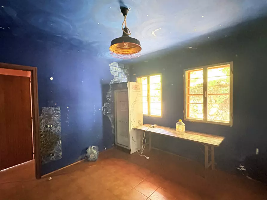 Immagine 21 di Rustico / casale in vendita  in Via Sottovenda a Galzignano Terme