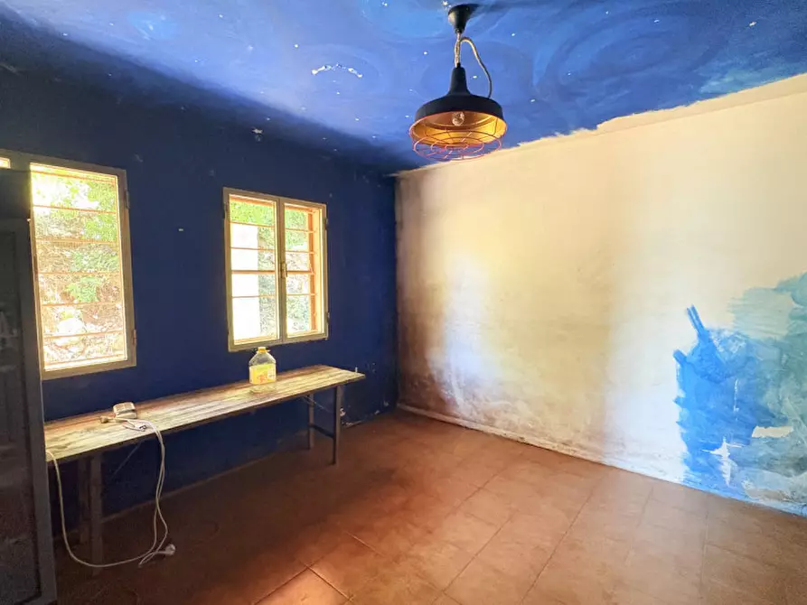 Immagine 22 di Rustico / casale in vendita  in Via Sottovenda a Galzignano Terme