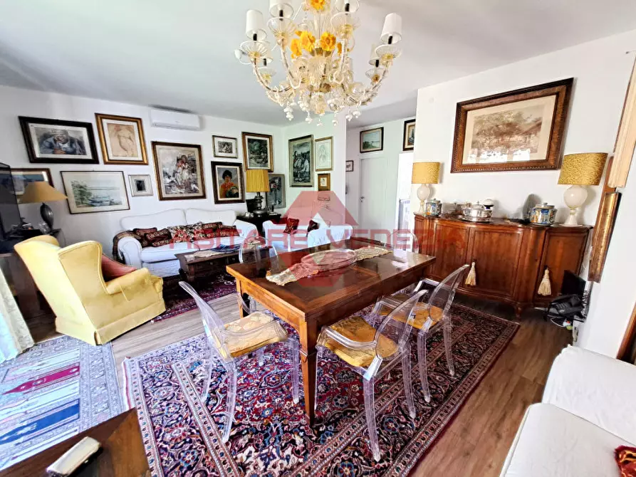 Immagine 1 di Appartamento in vendita  in Via Dardanelli a Venezia