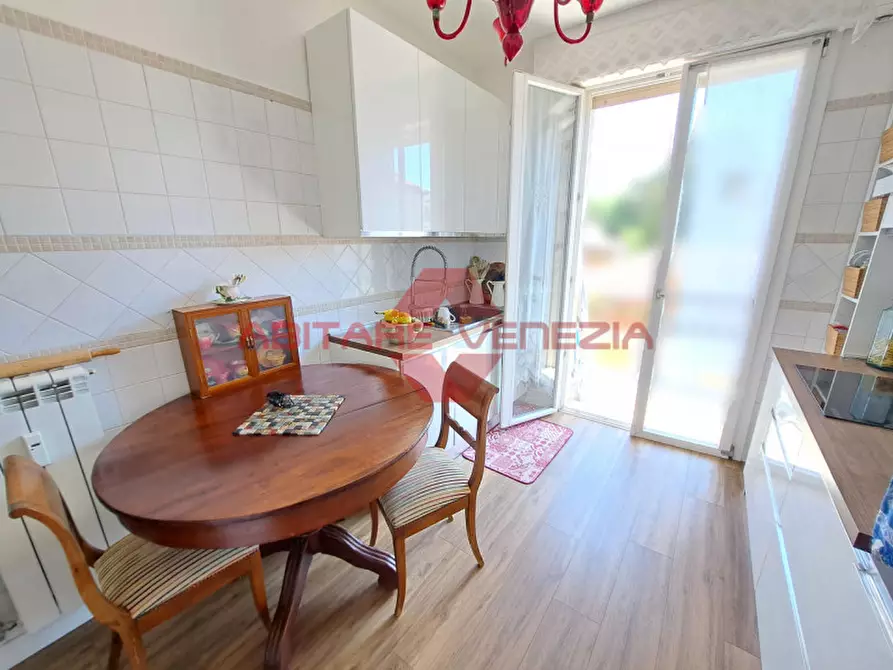 Immagine 6 di Appartamento in vendita  in Via Dardanelli a Venezia