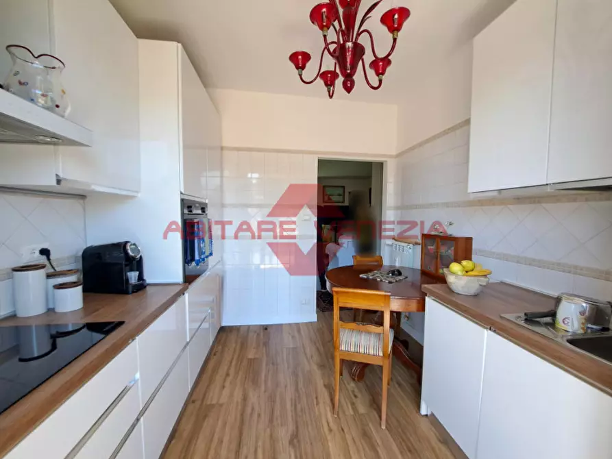 Immagine 7 di Appartamento in vendita  in Via Dardanelli a Venezia