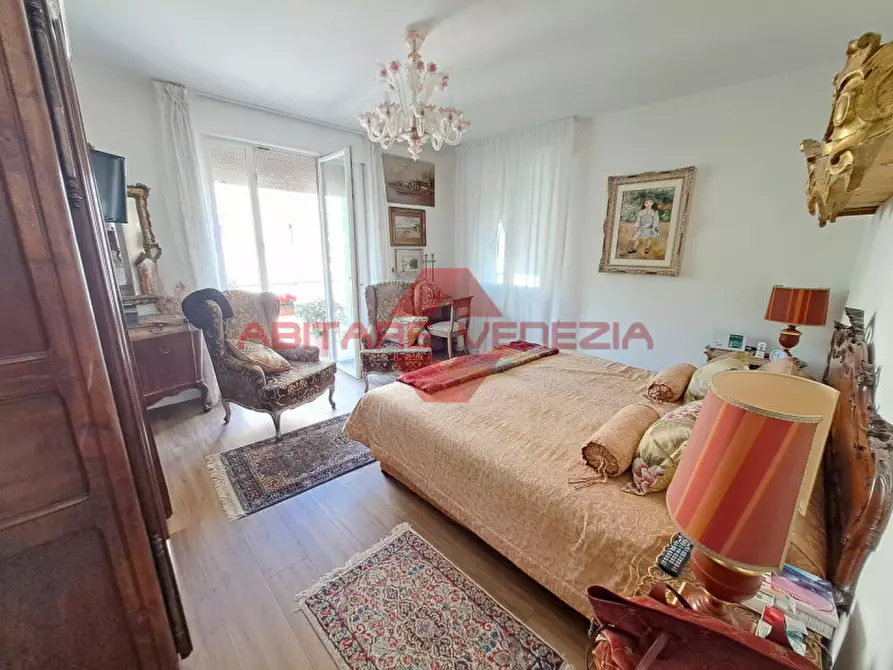 Immagine 8 di Appartamento in vendita  in Via Dardanelli a Venezia