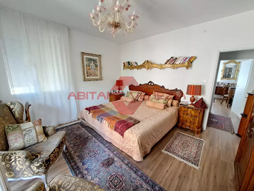 Immagine 9 di Appartamento in vendita  in Via Dardanelli a Venezia