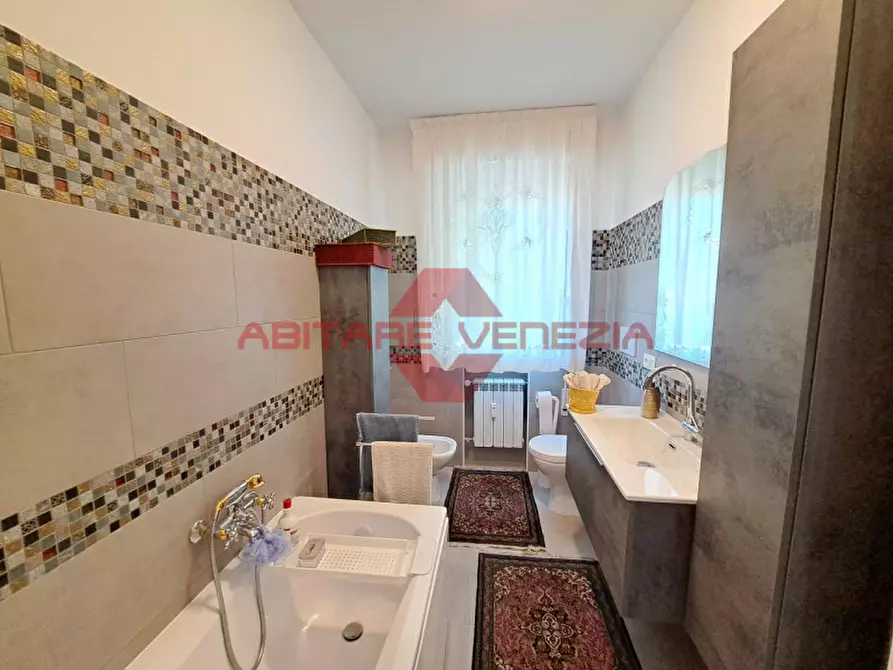 Immagine 12 di Appartamento in vendita  in Via Dardanelli a Venezia