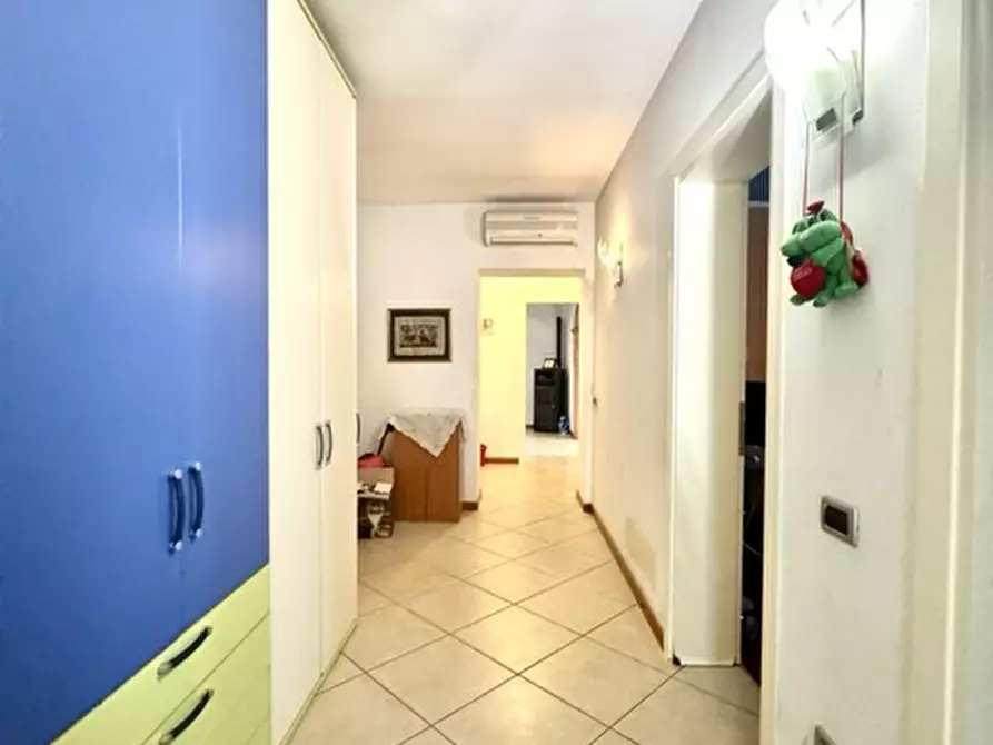 Immagine 7 di Appartamento in vendita  in Via Guglielmo Marconi a Malo