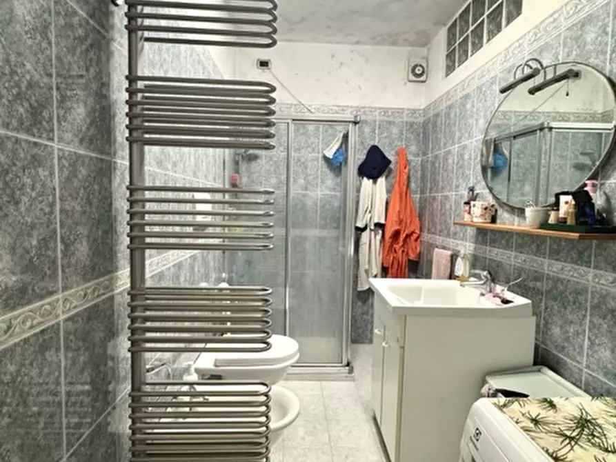 Immagine 8 di Appartamento in vendita  in Via Guglielmo Marconi a Malo