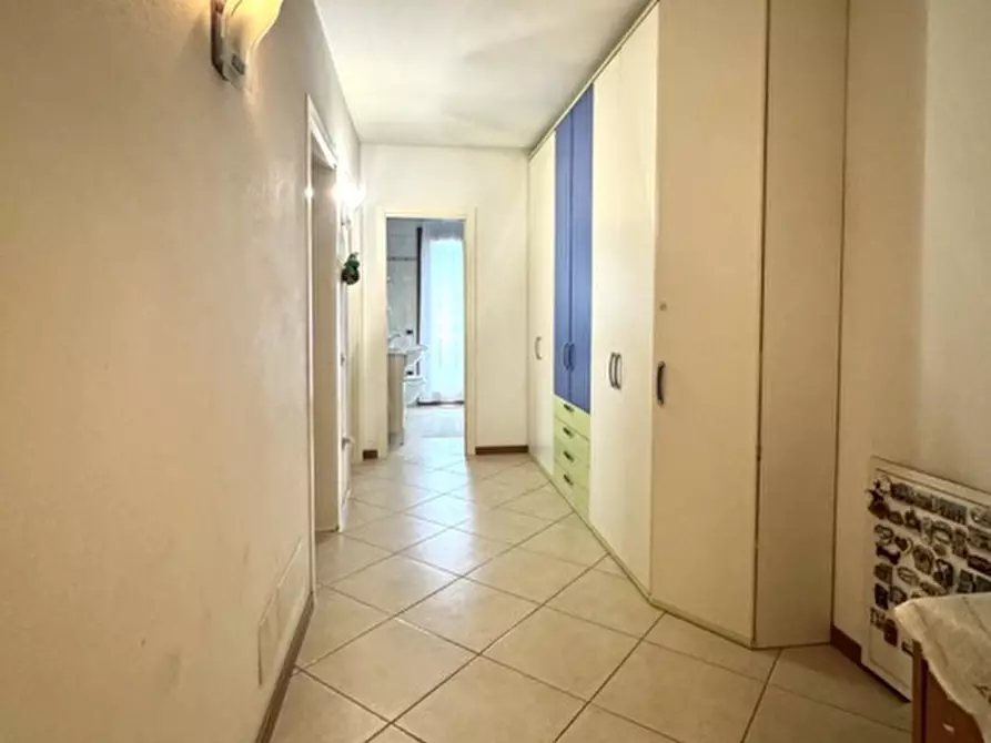 Immagine 9 di Appartamento in vendita  in Via Guglielmo Marconi a Malo