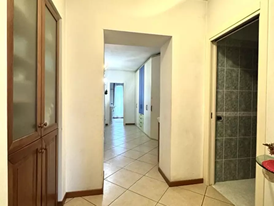 Immagine 12 di Appartamento in vendita  in Via Guglielmo Marconi a Malo