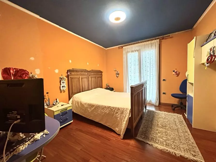 Immagine 13 di Appartamento in vendita  in Via Guglielmo Marconi a Malo