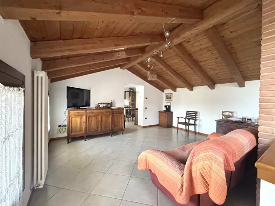 Immagine 14 di Appartamento in vendita  in Via Guglielmo Marconi a Malo