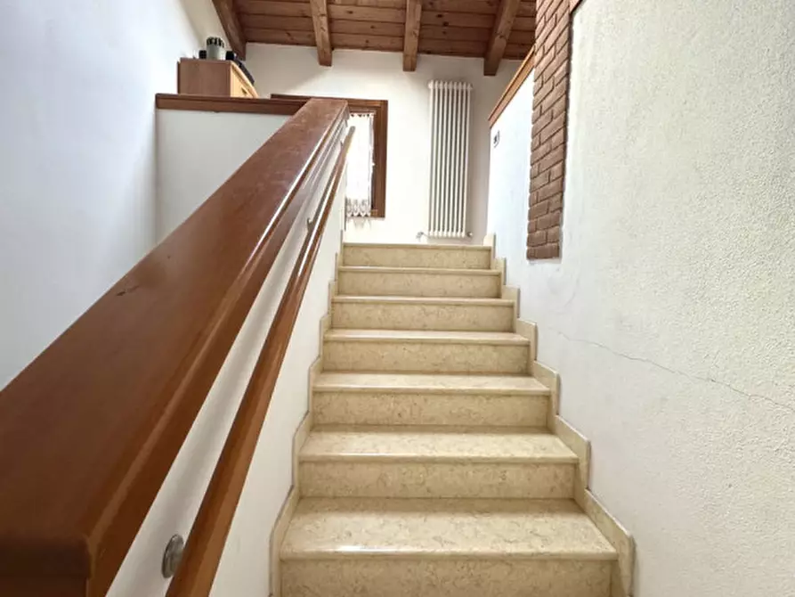 Immagine 17 di Appartamento in vendita  in Via Guglielmo Marconi a Malo