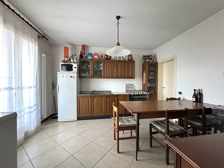 Immagine 18 di Appartamento in vendita  in Via Guglielmo Marconi a Malo