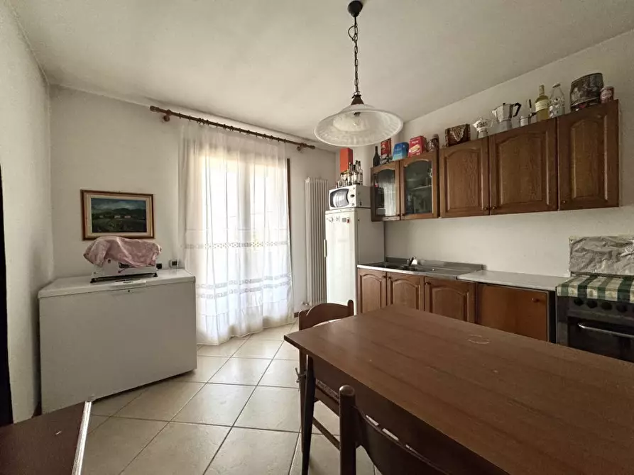 Immagine 19 di Appartamento in vendita  in Via Guglielmo Marconi a Malo