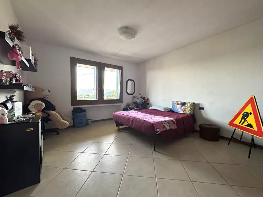 Immagine 21 di Appartamento in vendita  in Via Guglielmo Marconi a Malo