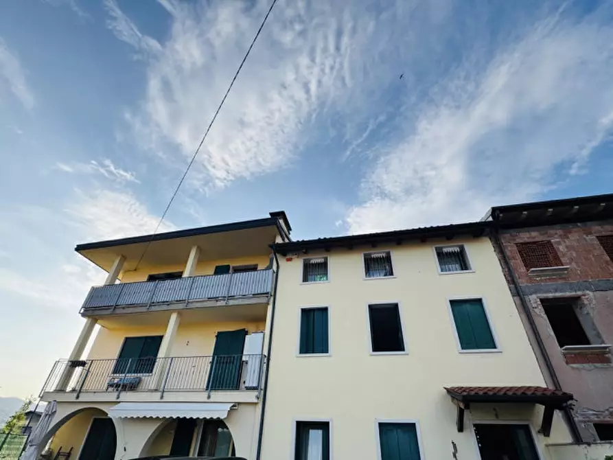 Immagine 26 di Appartamento in vendita  in Via Guglielmo Marconi a Malo