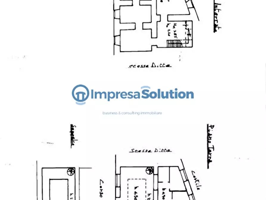 Immagine 3 di Negozio in affitto  in Corso Giuseppe Garibaldi a Napoli
