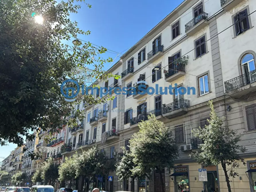 Immagine 5 di Negozio in affitto  in Corso Giuseppe Garibaldi a Napoli