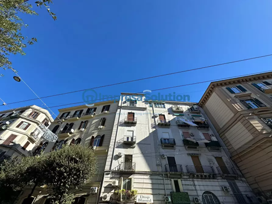 Immagine 8 di Negozio in affitto  in Corso Giuseppe Garibaldi a Napoli