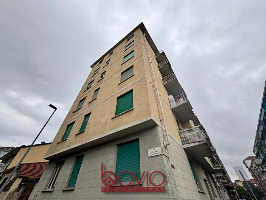 Immagine 2 di Appartamento in vendita  in VIA MONASTIR 18 a Torino