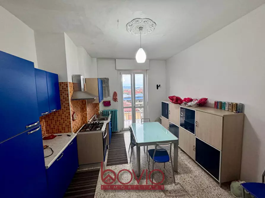 Immagine 2 di Appartamento in vendita  in VIA MONASTIR 18 a Torino