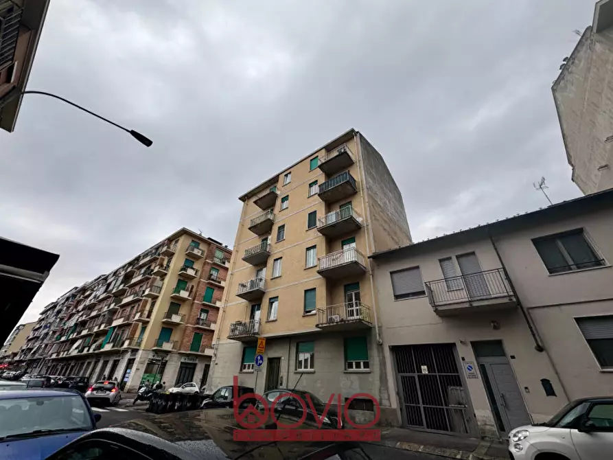 Immagine 3 di Appartamento in vendita  in VIA MONASTIR 18 a Torino