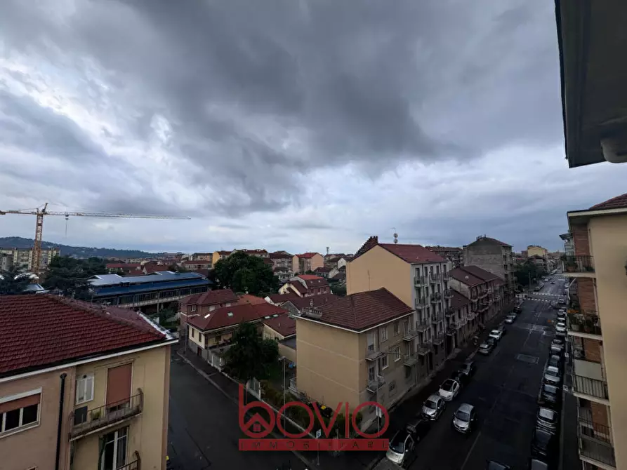 Immagine 5 di Appartamento in vendita  in VIA MONASTIR 18 a Torino