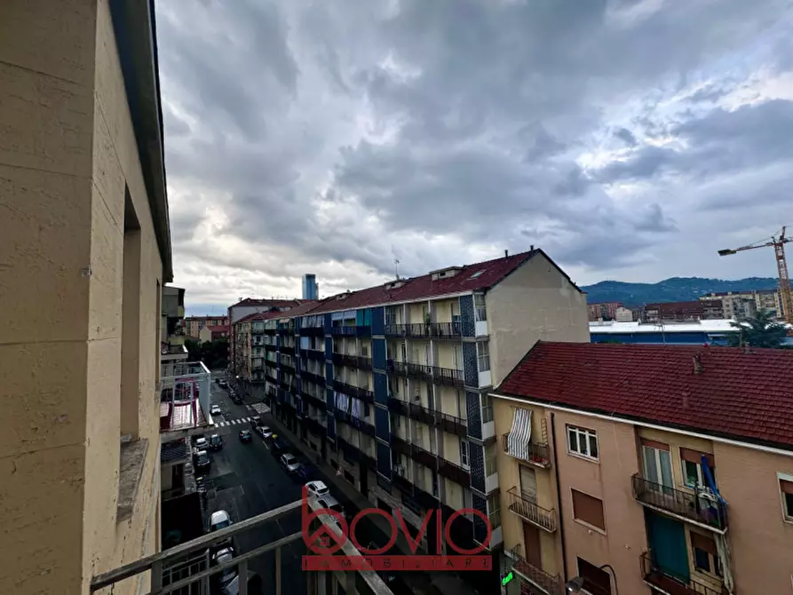 Immagine 5 di Appartamento in vendita  in VIA MONASTIR 18 a Torino