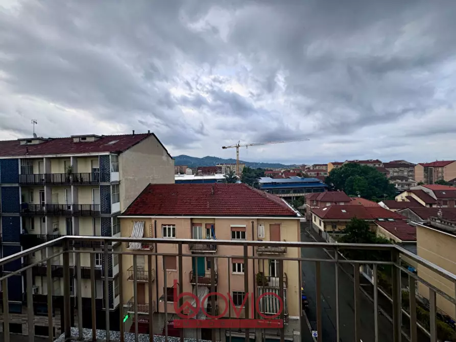 Immagine 7 di Appartamento in vendita  in VIA MONASTIR 18 a Torino